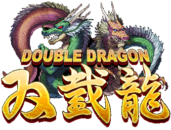 Screenshot of Double Dragon (Arcade, 1987) - MobyGames
