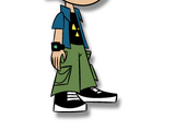 Johnny Test (character)