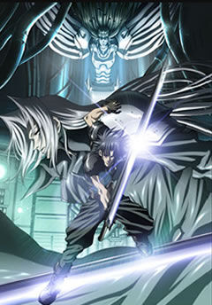 Animefringe: September 2005 - Features - Hunter X Hunter