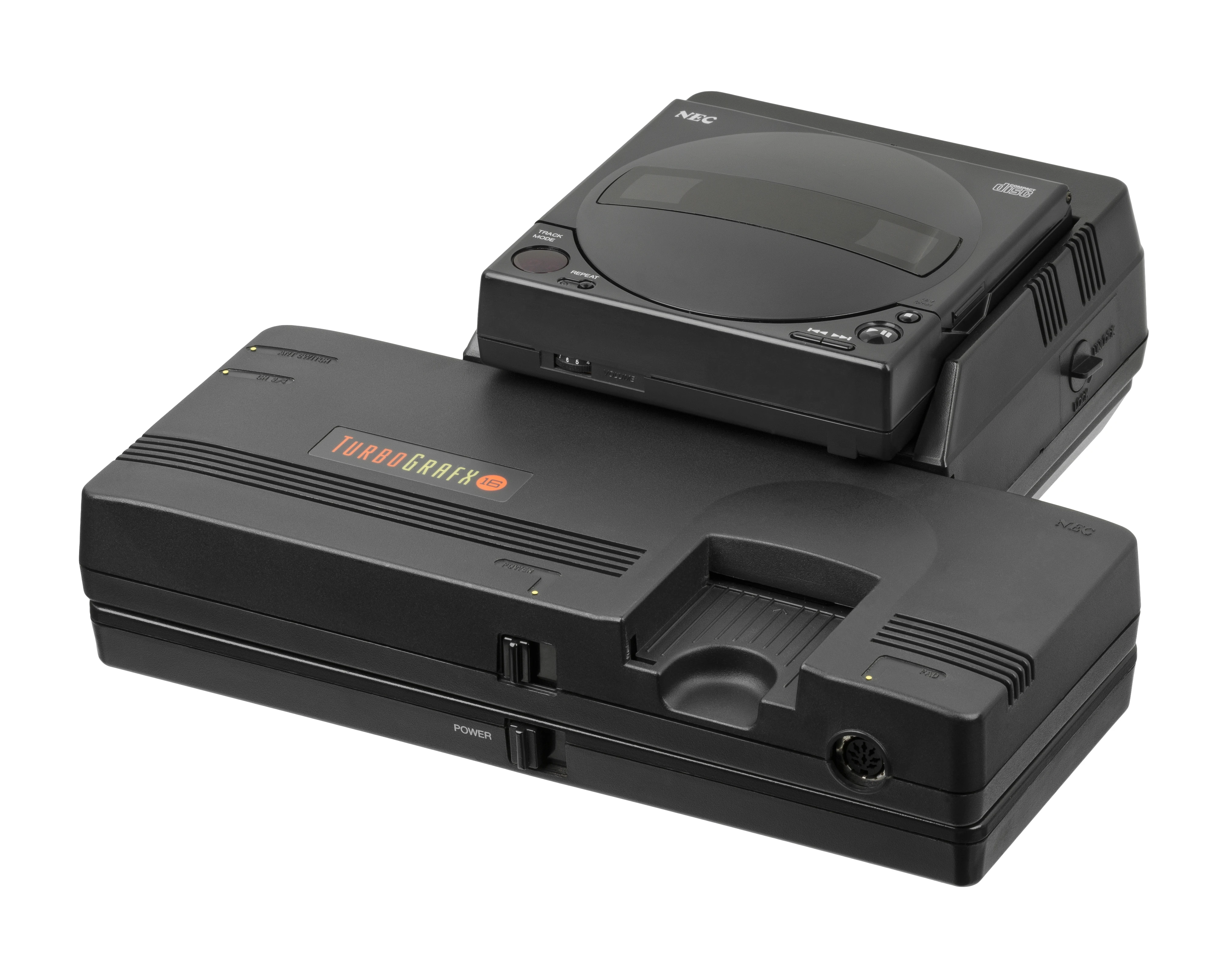 TurboGrafx-16 | Ultimate Pop Culture Wiki | Fandom