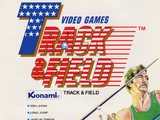 Track & Field (video game)