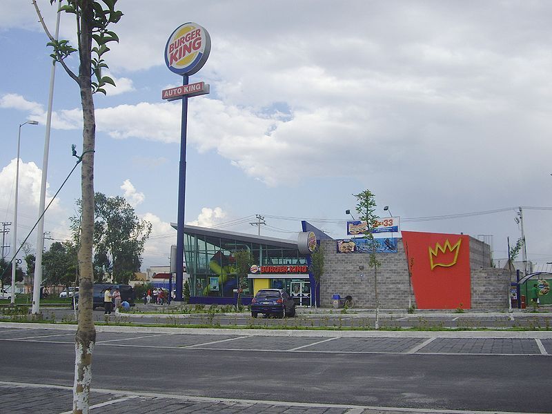 Burger King Acquires Tim Hortons for $11.4 Billion - Eater