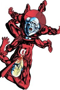 Deadman (DC Comics)
