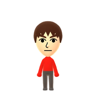 Mii Ultimate Pop Culture Wiki Fandom