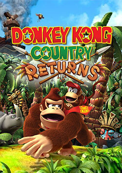 Donkey Kong Country Returns, Ultimate Pop Culture Wiki