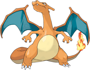 Why Charizard Y is better than Charizard X - Esports News UK