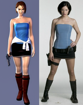 Resident Evil Death Island Launches This Summer, Will Feature Jill  Valentine - GameSpot