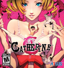 Catherine (video game) | Ultimate Pop Culture Wiki | Fandom