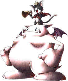 FinalFantasyVII-CaitSith