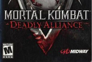 Mortal Kombat X Review - A Deadly Alliance Of Old And New - Game Informer