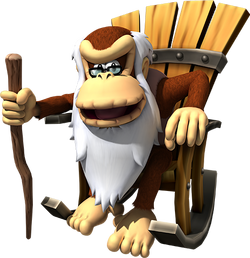 Where did this whole Shigeru Miyamoto hates Donkey Kong Country