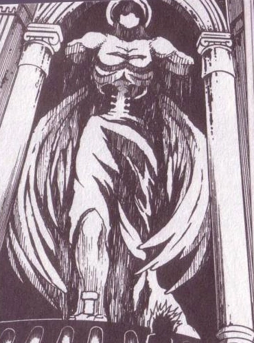 Angel (Devil May Cry) | Ultimate Pop Culture Wiki | Fandom