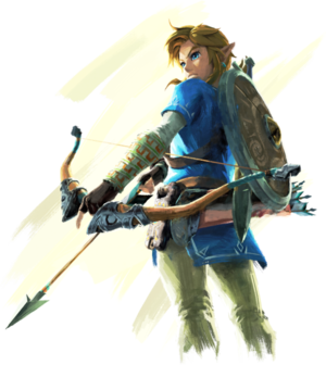 Miyamoto wanted Link to be a recognizable character - Polygon