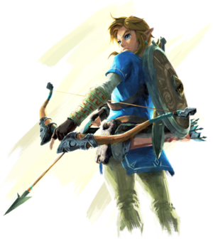 The Legend of Zelda's Link has long been a gay icon - Polygon