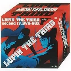 Lupin the Third Part II | Ultimate Pop Culture Wiki | Fandom