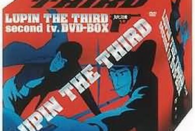 Lupin the Third Part II | Ultimate Pop Culture Wiki | Fandom