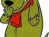 Muttley