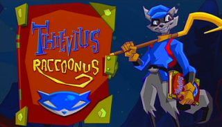 Sly Cooper and the Thievius Raccoonus - IGN