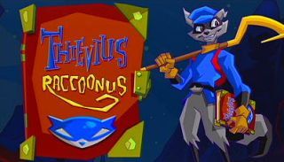 REVIEW: Sly Cooper and the Thievius Raccoonus (2002) - Geeks + Gamers