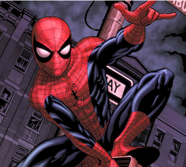 Spider-Man (Peter Parker) | Ultimate Pop Culture Wiki | Fandom