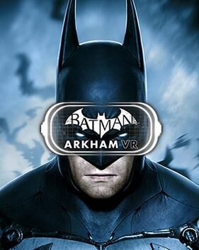 Batman: Arkham VR | Ultimate Pop Culture Wiki | Fandom