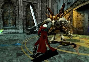 DmC: Devil May Cry - Ultimate Edition (2013) - MobyGames