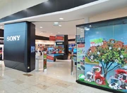 Sony at   in , New Zealand