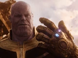 Thanos (Marvel Cinematic Universe)