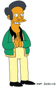 The Simpsons: Not all Indians think Apu is a racist stereotype