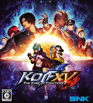 The King Of Fighters XIII Deluxe Edition (PS3) – Region Free With