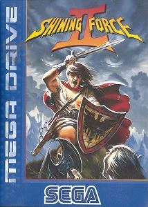 Shining Force [Mega Drive] - Übersicht - - Dein Nintendo