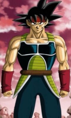 Episodio de Bardock.  Anime dragon ball, Dragon ball art goku