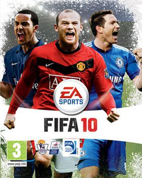 FIFA 10, Ultimate Pop Culture Wiki