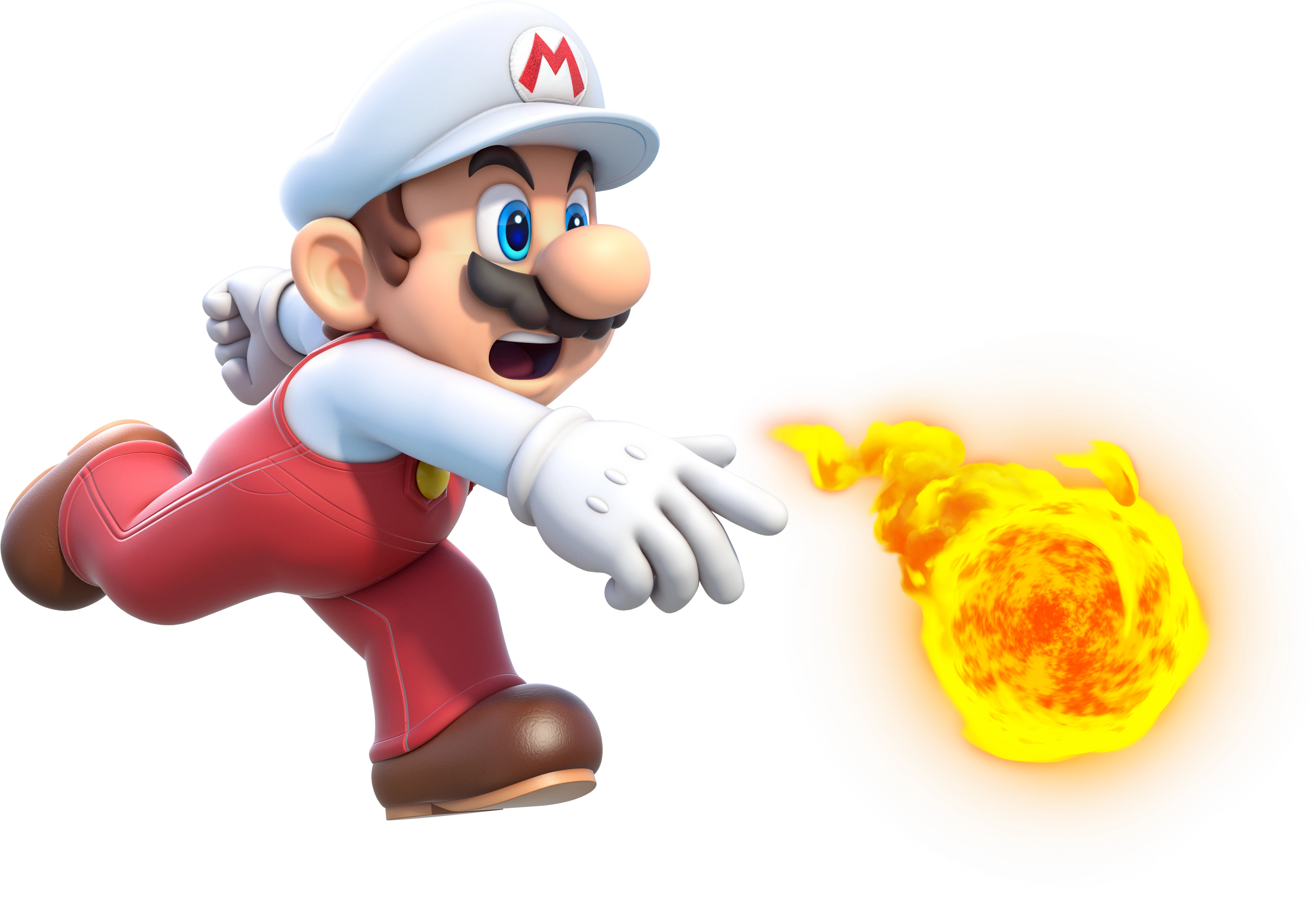 Super Mario Odyssey, Ultimate Pop Culture Wiki