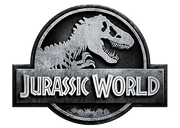 Jurassic World (logo)