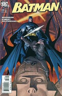 Batman658