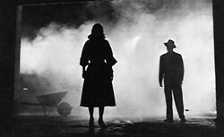 Film Noir”: The Elusive Genre