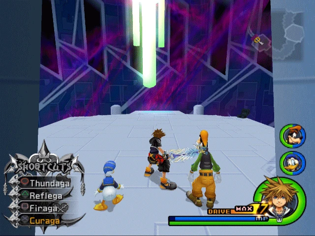 Abjuration Ultimate Pop Culture Wiki Fandom