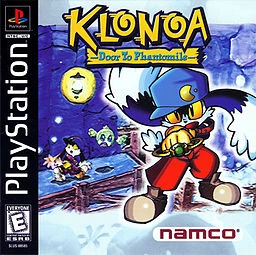PlayStation 風のクロノア door to phantomile Klonoa: Door to Phantomile | Ultimate Pop Culture Wiki | Fandom