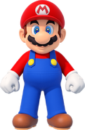 Mario