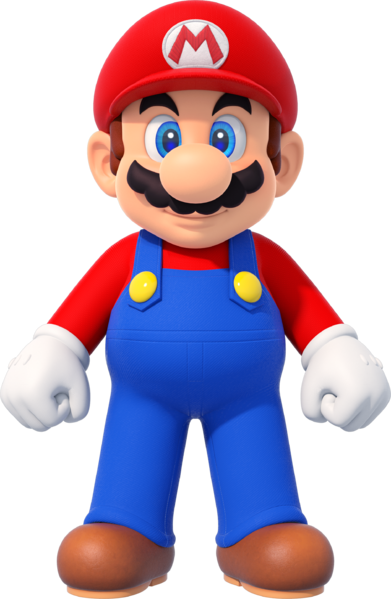 New Super Mario Bros. U - Wikipedia