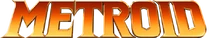 Metroid logo