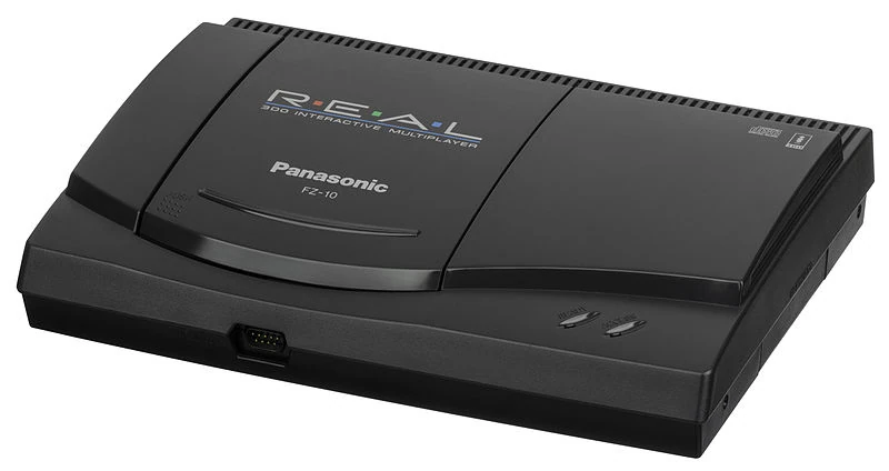 3DO Interactive Multiplayer | Ultimate Pop Culture Wiki | Fandom