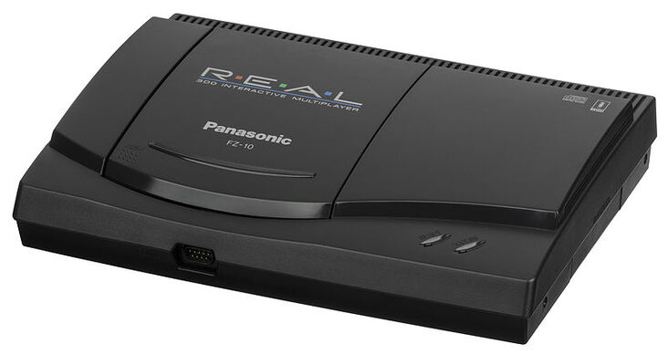 3DO Interactive Multiplayer | Ultimate Pop Culture Wiki | Fandom 3DO Interactive Multiplayer | Ultimate Pop Culture Wiki | Fandom