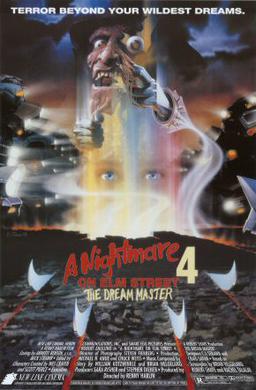 Freddy's Dead: The Final Nightmare - Metacritic