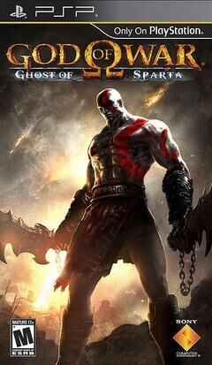 God of War: Chains of Olympus - PlayStation Universe
