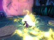 A screenshot from the game.