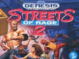 Streets of Rage 2