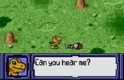 Digimon AC Tamer