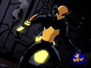 Firefly batman